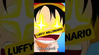 Cuántos Berries Habría Ganado Luffy si fuera un Cazarrecompensas theonerd [upl. by Glarum]