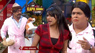 राजेश अरोड़ा ने सब को हँसा हँसा के पेट फुला दिया  The Kapil Sharma Show S1 Ep 103 [upl. by Madlin]