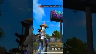 🙃🙃 freefire viralvideo garenafreefire [upl. by Ellerred752]