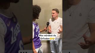 Smarti Antwort 🤣😂 swisscomedy interview trending publicinterview swissmeme straßenumfrage [upl. by Baron]