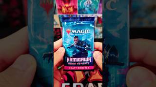 Todays Pack  Kamigawa Neon Dynasty Draft Booster 👺 Day 193 🎌 kamigawa NEO magicthegathering [upl. by Phila233]