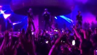 OVO fest Portland full performance [upl. by Tager674]