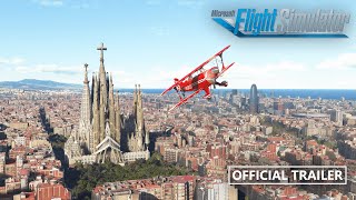 World Update VIII Spain Portugal Gibraltar and Andorra Trailer [upl. by Alios]