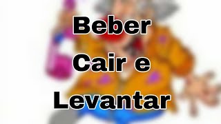 Marcelo Marrone  Beber Cair e Levantar [upl. by Neih774]