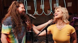 Dancing Queen  ABBA  funk cover ft Therese Curatolo amp Casey Abrams [upl. by Arber]