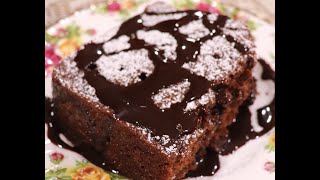 254 Decadent Chocolate Cake [upl. by Tatianna]