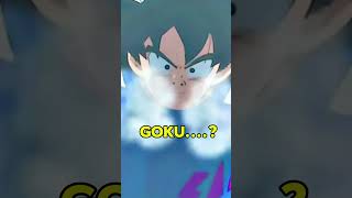 Goku☠️ dragon ballz shots [upl. by Desberg]