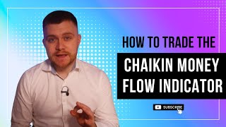 🔥 MASTER the Chaikin Money Flow Indicator with this SECRET strategy [upl. by Aim]