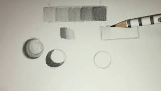 Tonal shading tips [upl. by Ardnwahsal527]