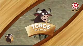 🔴🎥 EnVivo Toros de Zapote 800 pm  28 diciembre 2023 [upl. by Neda]