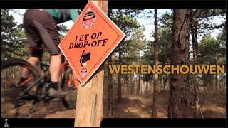 MTB Challenge  Westenschouwen [upl. by Mosenthal664]