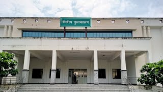 quotLibraryquot of UPUMS Paramedical College saifai Etawah part3 upums bpt medicalstudent [upl. by Torr]