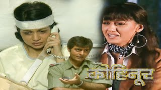 इरा के माँ का किसने मर्डर किया हैपुलिस है गुमराह  CrimeThriller  Kohinoor New Web Series  Ep 2 [upl. by Ventre628]