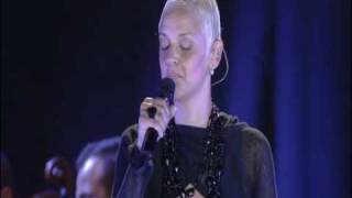 Mariza  Desejos Vãos Florbela Espanca HD Fado Live Lisboa [upl. by Akimad127]