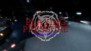 PLAYING PRESSURE LOBBIES Come Join Live 24  Skipper2074 [upl. by Calva]