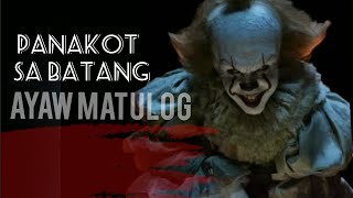 Panakot sa batang ayaw matulog panakotsabatangpasaway panakot [upl. by Enileda]