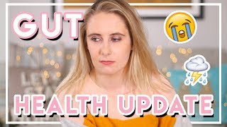 Honest Gut Health Update 😭 Will probiotics help my IBS  Becky Excell [upl. by Chee845]