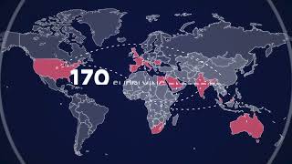 Lactalis International  Grand Export Division of the Lactalis Group [upl. by Mikah]