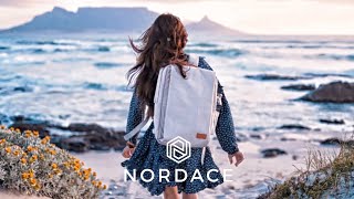 Nordace Siena – Smart Backpack [upl. by Esserac230]