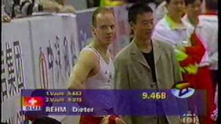 1999 Worlds Event Finals Part 6 [upl. by Ecirum]