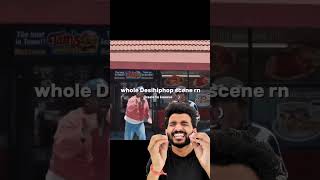 Emiway bantai new song reaction 🤣 emiwaybantai king disstrack [upl. by Stock680]