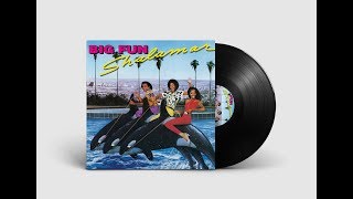 Shalamar  Lets Find The Time For Love [upl. by Shriver]