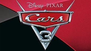 Cars 3 Soundtrack Tracklist  Score [upl. by Louis]