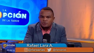 LOS “NACIONALISTAS” Y LOS “PROHAITIANOS” SON LA MISMA MATERIA INTESTINA [upl. by Naitsirt]