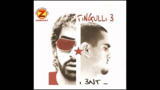 Tingulli 3  Mustafa Official Audio [upl. by Noryb]