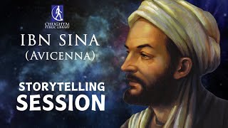 Storytelling Session  The Renowned Muslim Scientist Ibn e Sina [upl. by Gunar598]