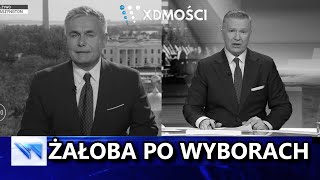 Wielka PORAŻKA TVN XD  XDmości 244 [upl. by Yeltihw]