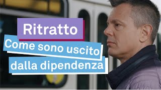 Terapia di disintossicazione un ex tossicodipendente racconta come ha combattuto la sua dipendenza [upl. by Ecinaj]