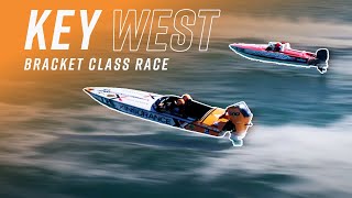 Key West  Race Day 2  Bracket Classes  Race 1 [upl. by Lyndell]