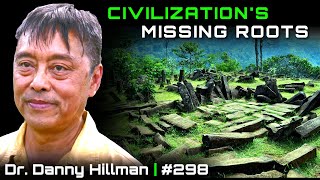 Signs of an Ice Age Sundaland Civilization  Dr Danny Hillman Natawidjaja LIPI 298 [upl. by Gracie]