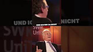 Wie viele Kinder hat Harald Schmidt SWR [upl. by Dent]