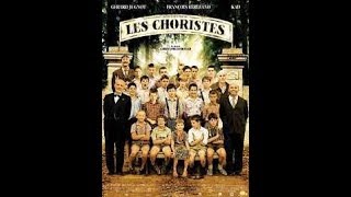 Les choristes [upl. by Girish112]