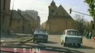 Timisoara 1991 Part 1 of 2 [upl. by Kronick]