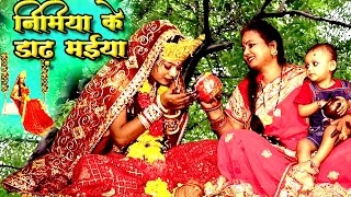 superhit video  पारम्परिक देवी पचरा  निमिया के डाढ़ मईया  Anita Shivani Bhojpuri Devi pachra [upl. by Buchheim]