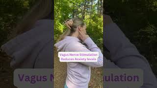 Try This Vagus Nerve Massage 30 secs [upl. by Nadia730]