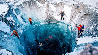 Zona da Morte do Everest O Que Aconteceu com Todos os Corpos daqueles que Foram Deixados para Trás [upl. by Ttekcirc]