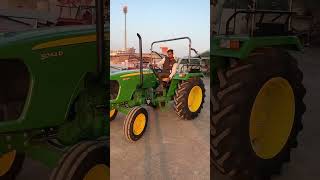 Jhondeere 5042 D Features automobile equpments tractorequipment jhondeere features farming [upl. by Adriel]