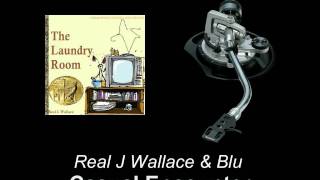 Real J Wallace amp Blu  Casual Encounter [upl. by Goldshlag]