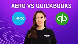 XERO VS QUICKBOOKS WHICH IS BETTER [upl. by Coltun]