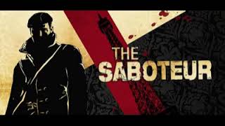 The Saboteur  Action 3 [upl. by Elorac]