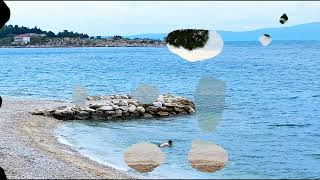 Makarska Croatia October 2024 [upl. by Deyes229]