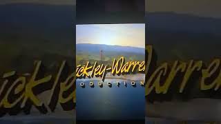 BickleyWarren Productions Miller Boyett Productions Lorimar Television 1992 [upl. by Yttiy]