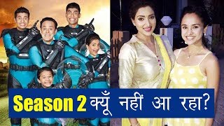 Badi Door Se Aaye Hai kaa Season 2 kyu Nahi aa Rha [upl. by Tod29]