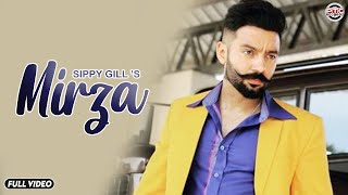 Sippy Gill  Mirza  PTC Star Night 2014  Full Official Music Video  PTC Records [upl. by Hayidah611]