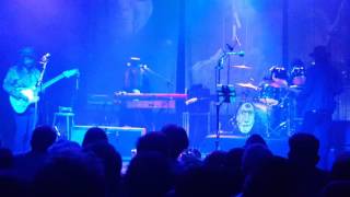 The Claypool Lennon Delirium  Mr Wright live from The Observatory in Santa Ana [upl. by Karon]