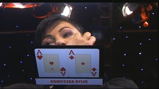 partypoker European Open V Episode 11  Tournament Poker  TV Poker  partypoker [upl. by Navarro8]